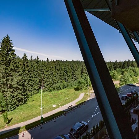 Apartament Lux Poiana Brasov B23 المظهر الخارجي الصورة