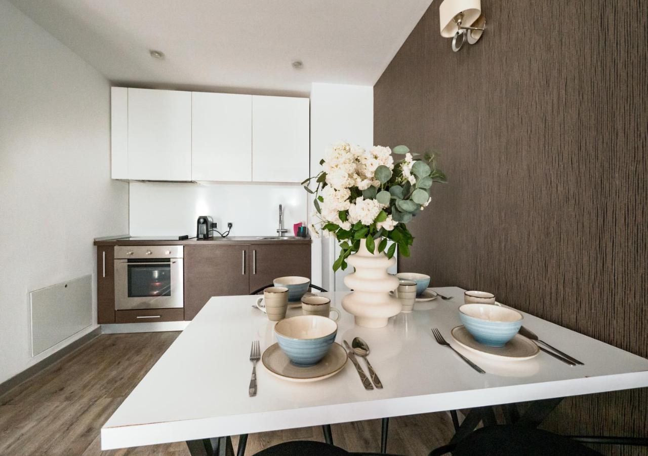 Apartament Lux Poiana Brasov B23 المظهر الخارجي الصورة