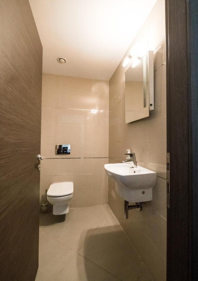 Apartament Lux Poiana Brasov B23 المظهر الخارجي الصورة