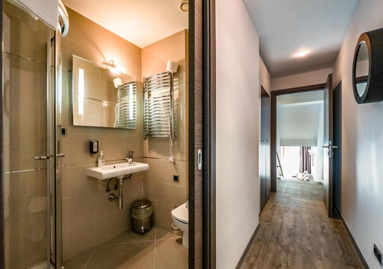 Apartament Lux Poiana Brasov B23 المظهر الخارجي الصورة