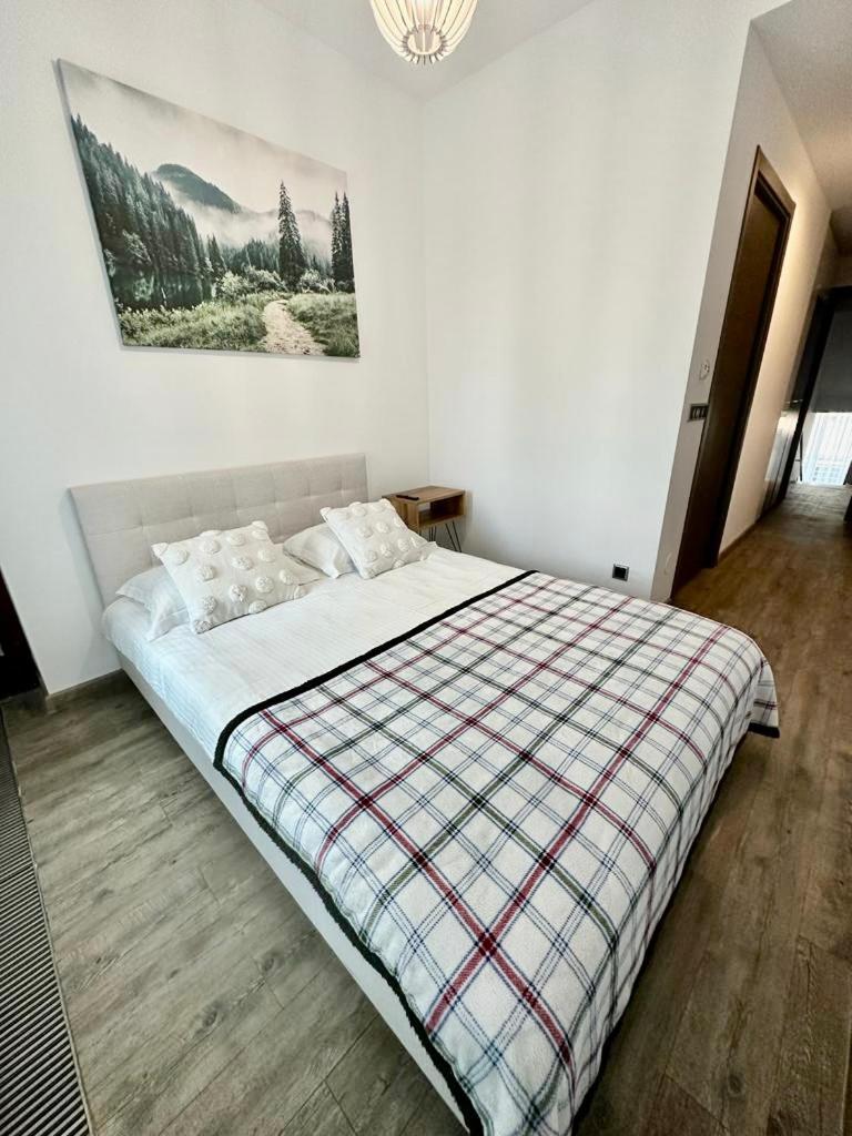 Apartament Lux Poiana Brasov B23 المظهر الخارجي الصورة