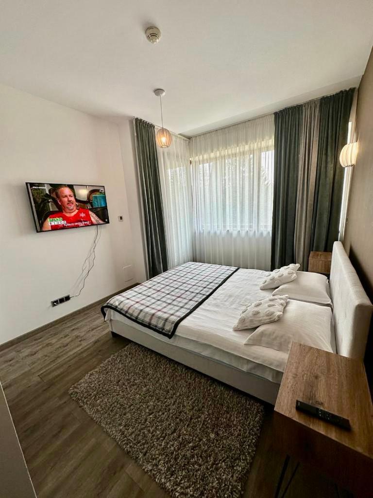 Apartament Lux Poiana Brasov B23 المظهر الخارجي الصورة