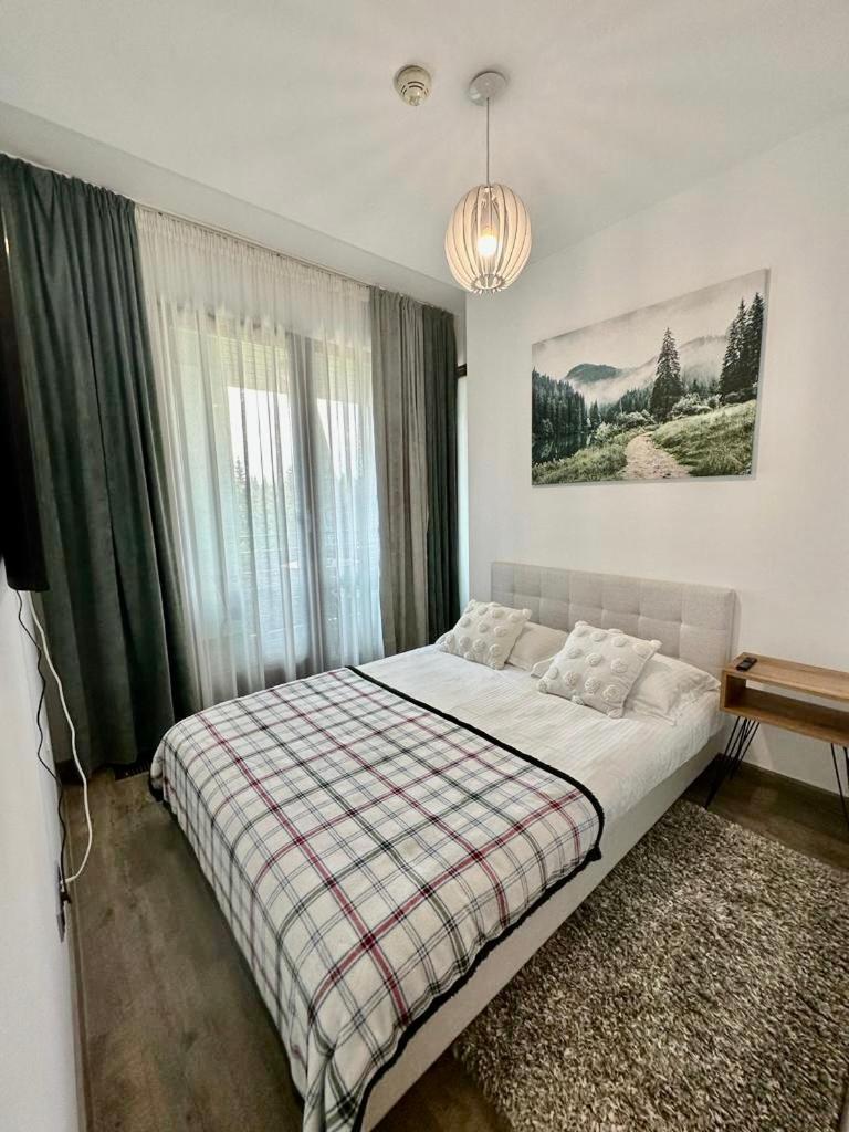 Apartament Lux Poiana Brasov B23 المظهر الخارجي الصورة