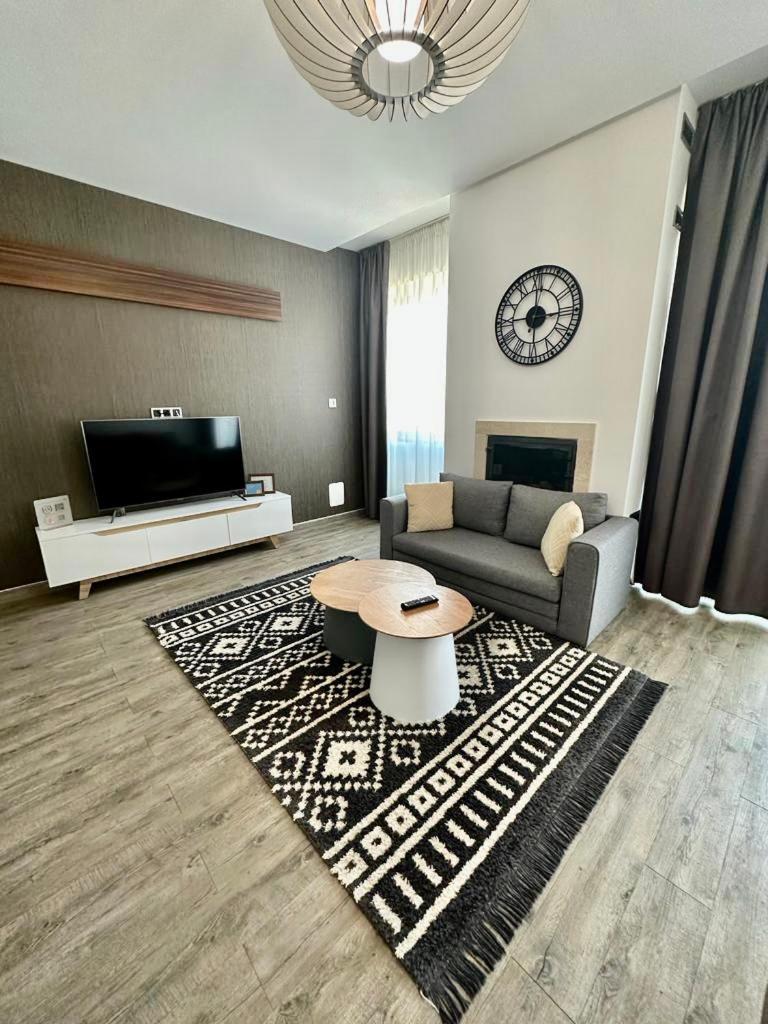 Apartament Lux Poiana Brasov B23 المظهر الخارجي الصورة